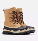 Sorel - Men's Caribou Waterproof Støvler - Herre - Buff