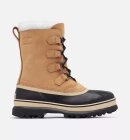 Sorel - Men's Caribou Waterproof Støvler - Herre - Buff