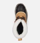 Sorel - Women's Caribou Waterproof Støvler - Dame - Buff