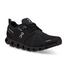 On - Men's Cloud 5 Waterproof Sneakers - Herre - All Black
