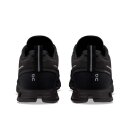 On - å Women's Cloud 5 Waterproof Sneakers - Dame - All Black