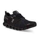 On - å Women's Cloud 5 Waterproof Sneakers - Dame - All Black