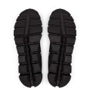 On - å Women's Cloud 5 Waterproof Sneakers - Dame - All Black