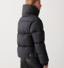 Colmar - Women's Oversize Puffer Dunjakke - Dame - Black