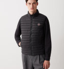 Colmar - Men's Gilet Eco Dunvest - Herre - Black