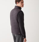 Colmar - Men's Gilet Eco Dunvest - Herre - Black