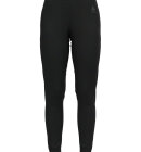 Odlo - Women's Natural Merinould 200g/m2 Skiunderbukser - Dame - Black