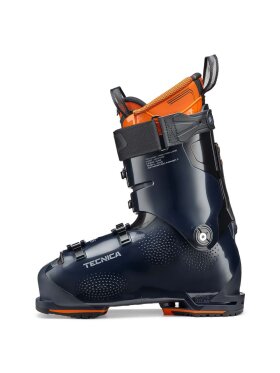 Tecnica -  Mach1 HV 120 TD Gripwalk Skistøvler - Herre - Ink Blue - 2023/24