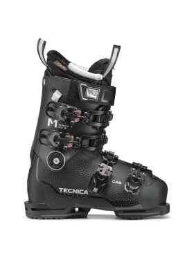 Tecnica - Mach1 HV 105 Gripwalk Skistøvler - Dame - Black - 2023/24