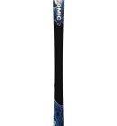 Atomic - Bent 100 Ski + STR 12 GW Bindinger - Blue/Grey - 2023/24