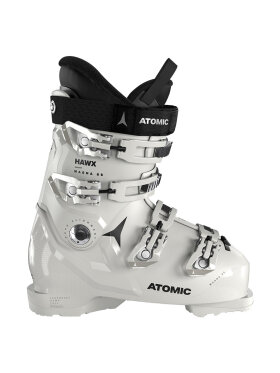 Atomic - Hawx Magna 85 Gripwalk Skistøvler - Dame - White/Black - 2023/24