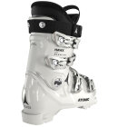 Atomic - Hawx Magna 85 Gripwalk Skistøvler - Dame - White/Black - 2023/24