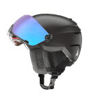 Atomic - Savor Visor Stereo Skihjelm - Unisex - Black