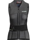 Atomic - Women's Live Shield Vest Amid Rygskjold - Dame - Black