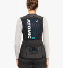 Atomic - Women's Live Shield Vest Amid Rygskjold - Dame - Black