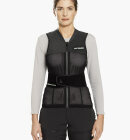 Atomic - Women's Live Shield Vest Amid Rygskjold - Dame - Black