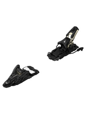 Atomic - N Shift 13 MN Gripwalk Skibindinger - Black/Gold