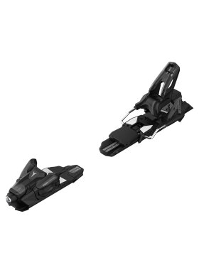 Atomic - NR Strive 13 Gripwalk R Skibindinger - Unisex - Black/Smoke