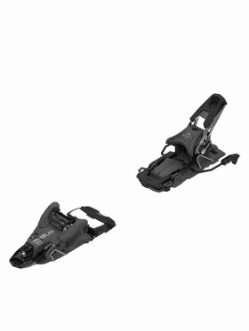 Salomon - S/Lab Shift MNC 10 Skibindinger - Black