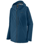 Patagonia - Men's Snowdrifter Skijakke - Herre - Lagom Blue