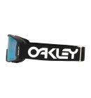 Oakley - Factory Pilot Line Miner M (7093) Skibriller - Factory Pilot Black/Prizm Sapphire