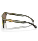 Oakley - Frogskins Range Solbriller - Brush Olive/Prizm 24K Polarized