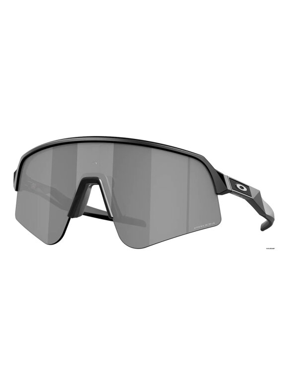 Oakley - Sutro Lite Sweep Solbriller - Matte Black/Prizm Black