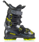 Fischer - Ranger One 100 Vacuum GW Skistøvler - Herre - Black