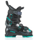 Fischer - Ranger One 95 Vacuum GW Skistøvler - Dame - Black/Black 