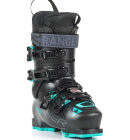 Fischer - Ranger One 95 Vacuum GW Skistøvler - Dame - Black/Black 