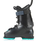 Fischer - Ranger One 95 Vacuum GW Skistøvler - Dame - Black/Black 