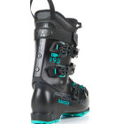 Fischer - Ranger One 95 Vacuum GW Skistøvler - Dame - Black/Black 