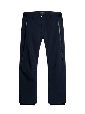 J. Lindeberg - Men's Omnia Skibukser - Herre - JL Navy