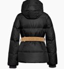 Goldbergh - Women's Snowmass Skijakke - Dame - Black