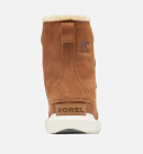 Sorel - Women's Explorer Next Joan Waterproof Vinterstøvler - Dame - Velvet Tan