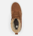 Sorel - Women's Explorer Next Joan Waterproof Vinterstøvler - Dame - Velvet Tan