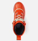 Sorel - Women's Caribou Royal Waterproof Støvler - Dame - Optimized Orange