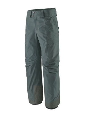 Patagonia - Men's Storm Shift Skibukser - Herre - Nouveau Green