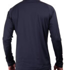 Kjus - Men's Feel Half Zip Midlayer - Herre - Deep Space