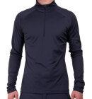 Kjus - Men's Feel Half Zip Midlayer - Herre - Deep Space