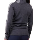 Kjus - Women's Snow Merino Sweater - Dame - Iron