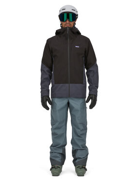 Patagonia - Men's Storm Shift Skibukser - Herre - Nouveau Green