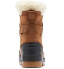 Sorel - Women's Torino II Parc Waterproof Vinterstøvle - Dame - Velvet Tan 