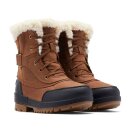 Sorel - Women's Torino II Parc Waterproof Vinterstøvle - Dame - Velvet Tan 