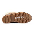 Sorel - Women's Torino II Parc Waterproof Vinterstøvle - Dame - Velvet Tan 