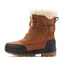 Sorel - Women's Torino II Parc Waterproof Vinterstøvle - Dame - Velvet Tan 