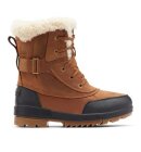 Sorel - Women's Torino II Parc Waterproof Vinterstøvle - Dame - Velvet Tan 