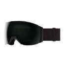 Smith - I/O MAG XL Skibriller - Unisex - Blackout/ChromaPop Sun Black + ekstra linse