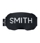 Smith - I/O MAG XL Skibriller - Unisex - Blackout/ChromaPop Sun Black + ekstra linse