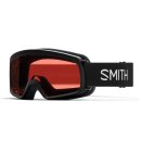 Smith - Rascal Junior Skibriller - Børn - Black/Rose Copper Antifog